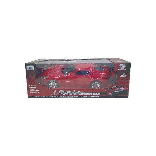 RACING CAR 4 CHAMPION 1531-76