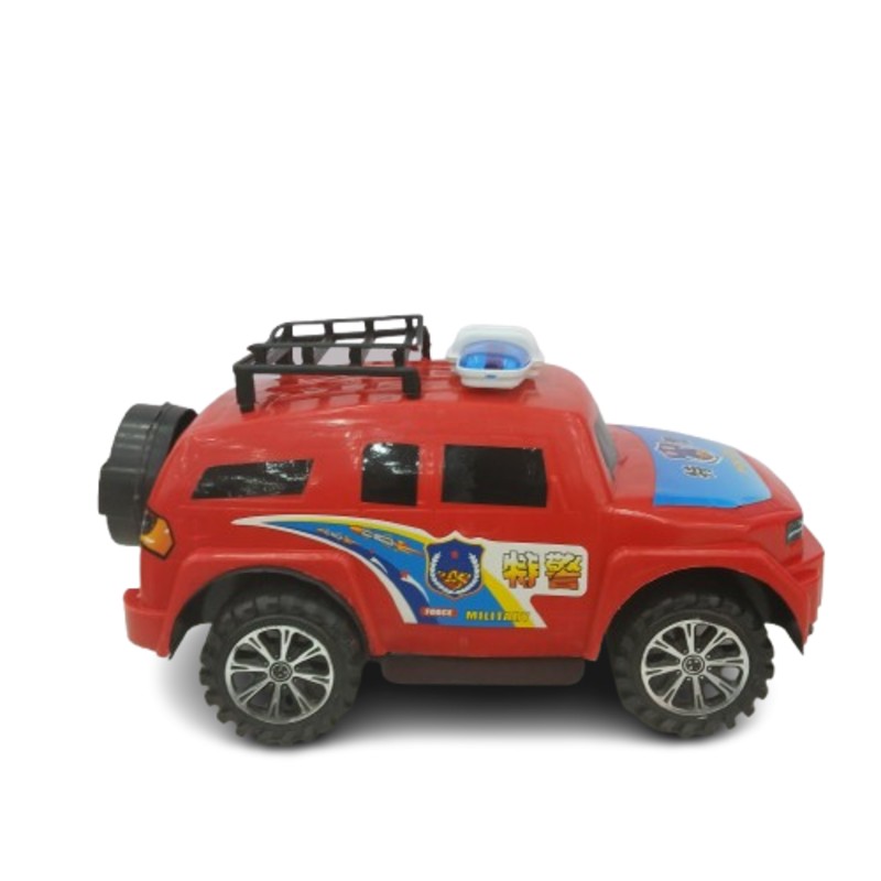 POLICE CAR 187 1531-45