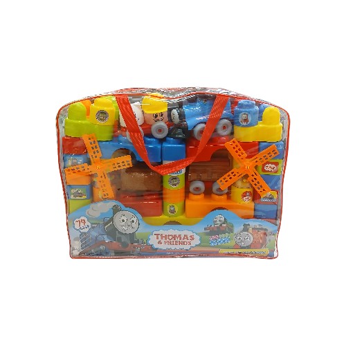THOMAS  FRIENDS BLOCK 79PCS 153