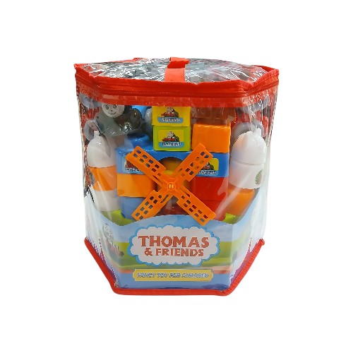 BUILDING BLOCKS 90PCS 1531-54