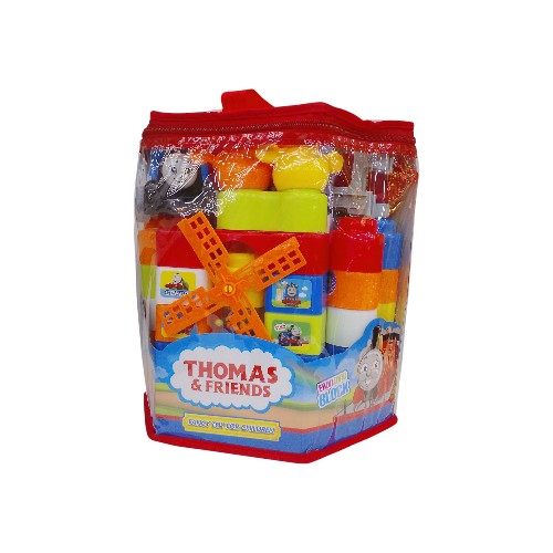 THOMAS  FRIENDS BLOCK 65PCS 153