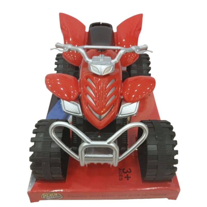 REACH MOTORCYCLE YF008-7 1531-6