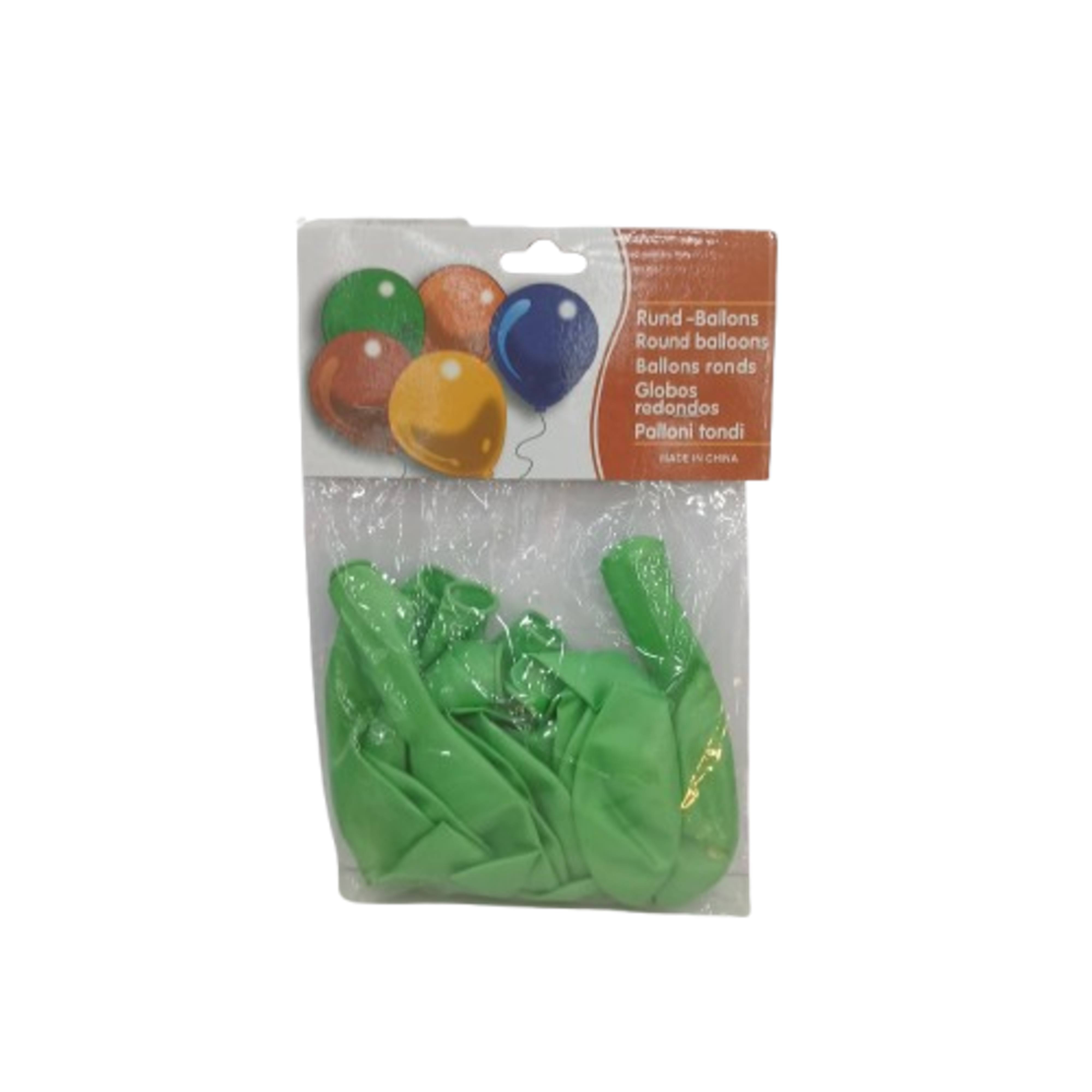 BALLOON MONOCHROME 29-29