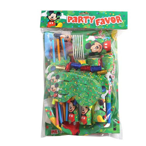 PARTY COMBINATION SET RACE 29-2