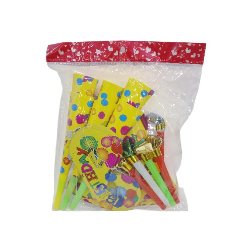 PARTY SET COMBINATION 29-3