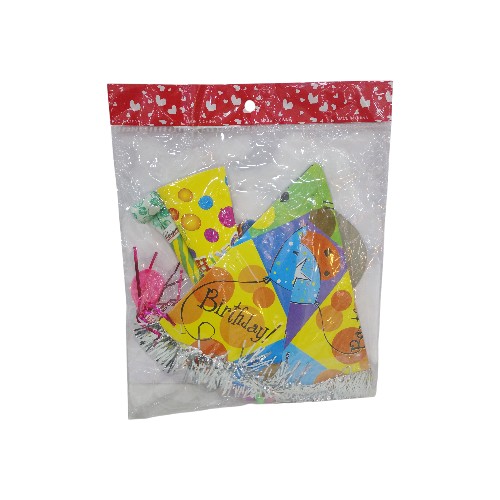 PARTY COMBO SMALL 29-25