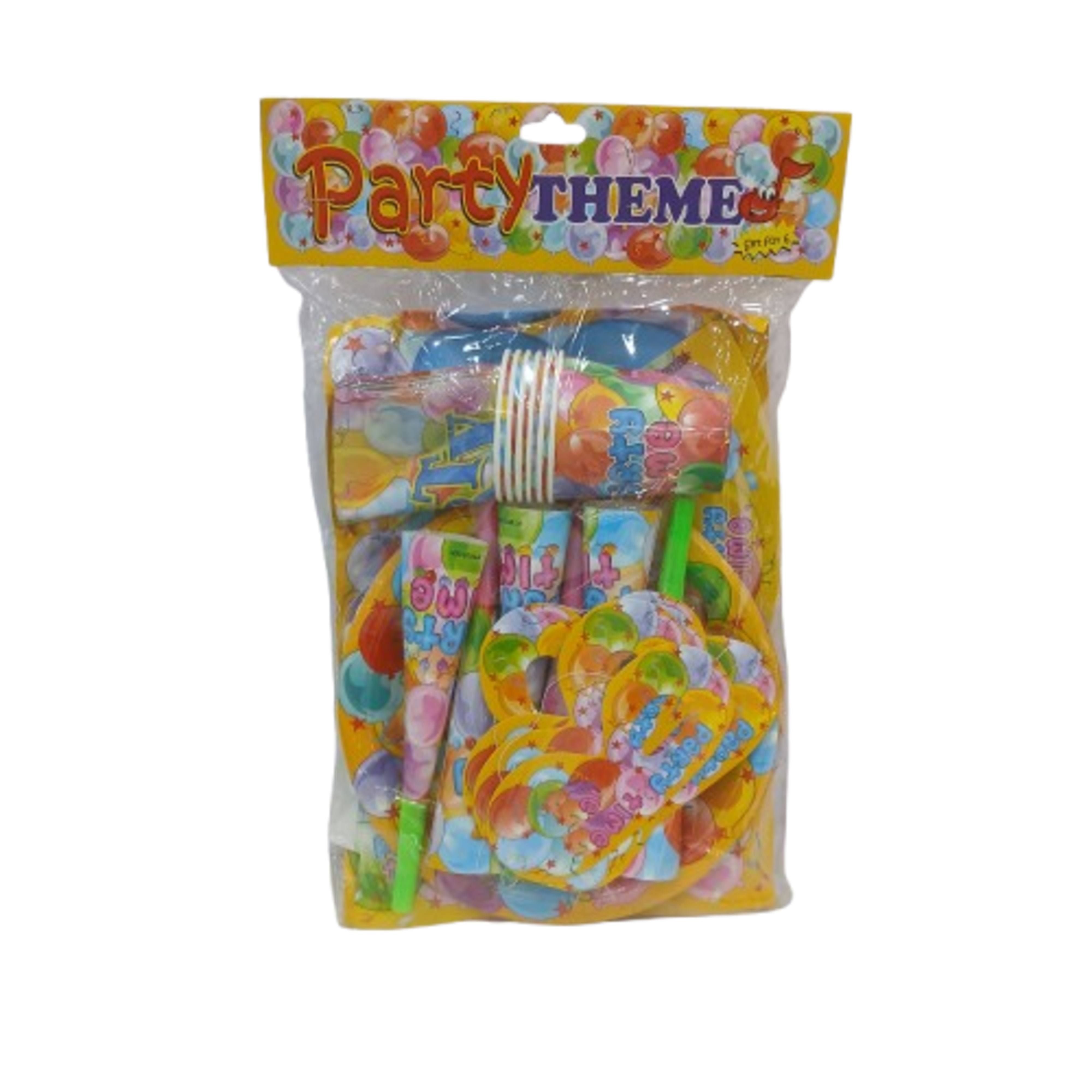 PARTY COMBINATION SET 29-26