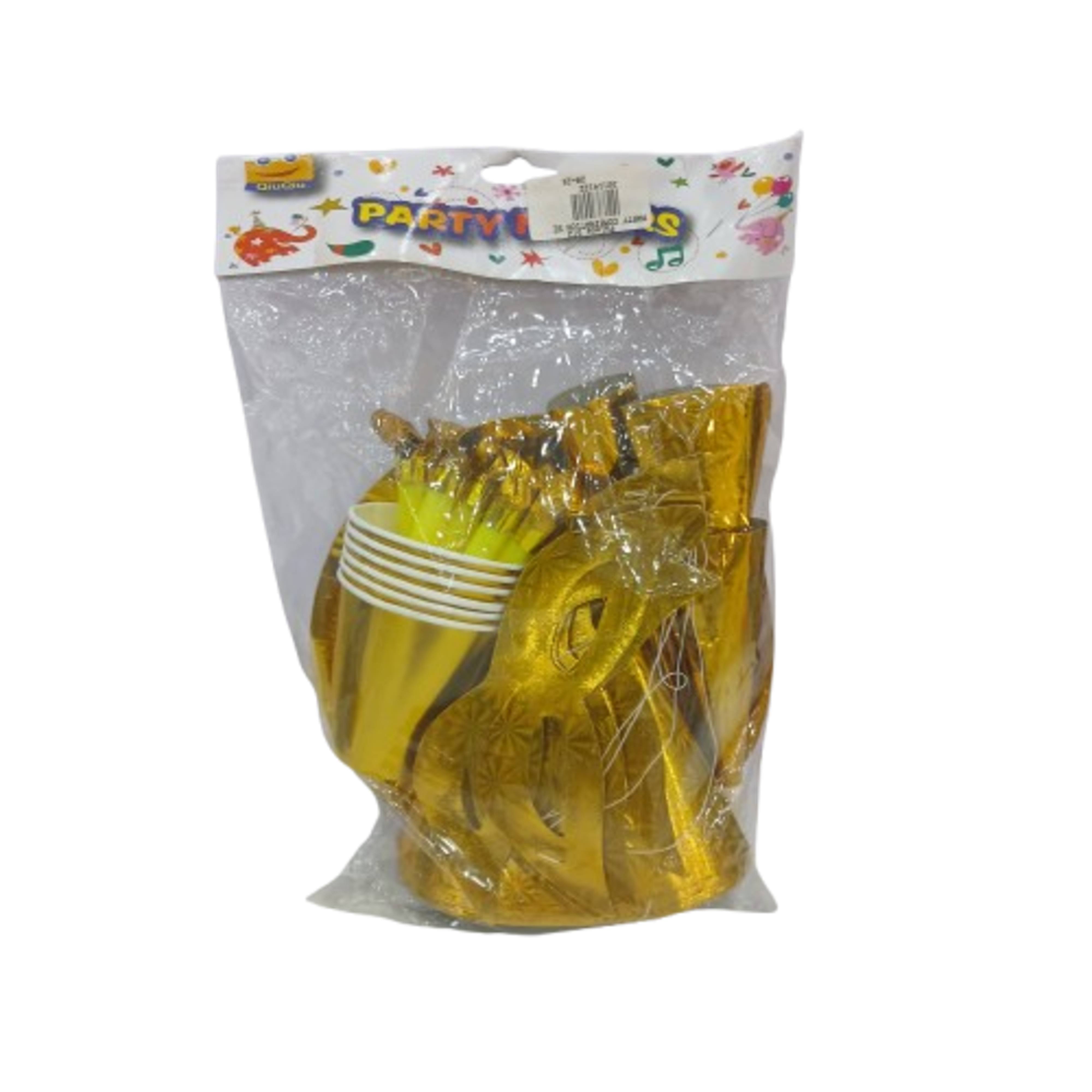 PARTY COMBINATION SET 29-28