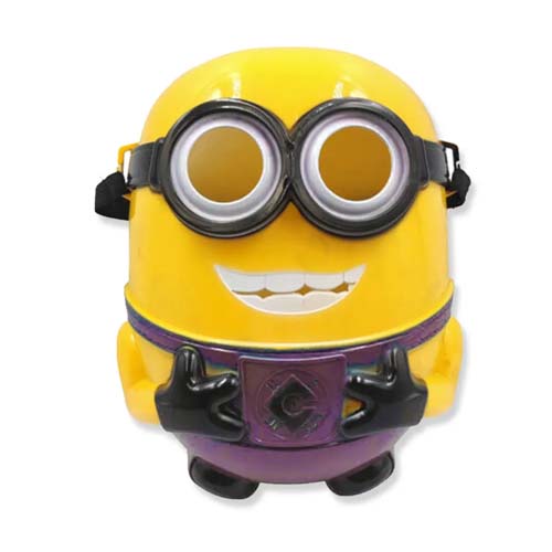 BATMAN M MASK TOY 29-23