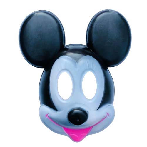 MICKEY MOUSE MASK 29-30