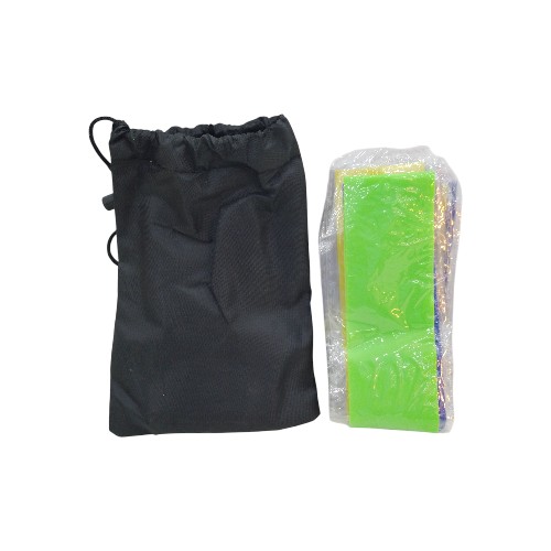 RESISTANCE BANDS HJ-60052
