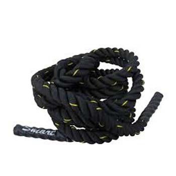 FITNESS ROPE 38MM HJ-K102-38MM-