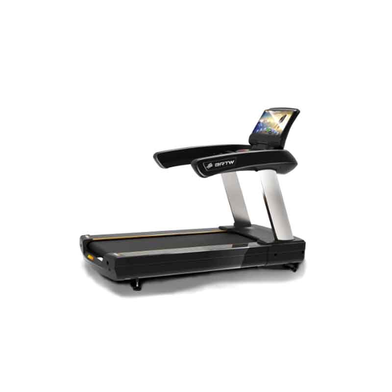 HUIJUN COMMERCIAL TREADMILL A+B