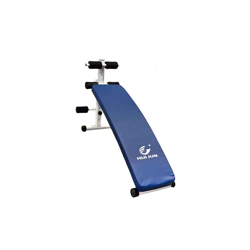 HUIJUN FOLDING SIT UP BENCH HJ-
