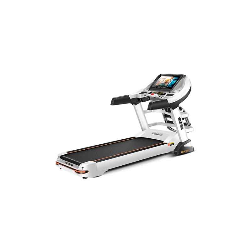 HUIJUN TREADMILL(10 INCH LED SC