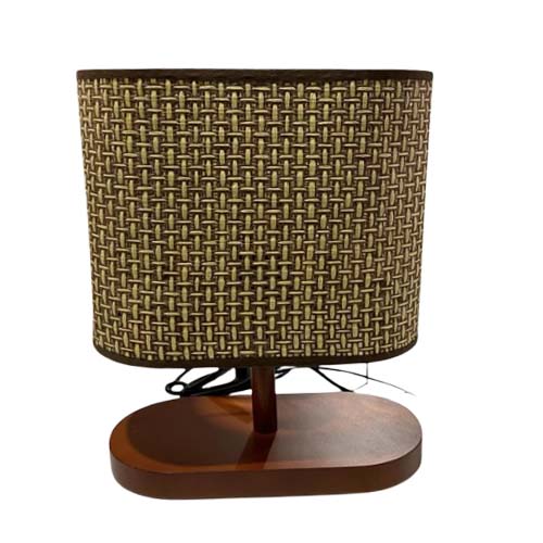 TABLE LAMP MEDIUM 386-247