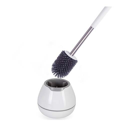 TOILET BRUSH WITH BASE  A704-HS