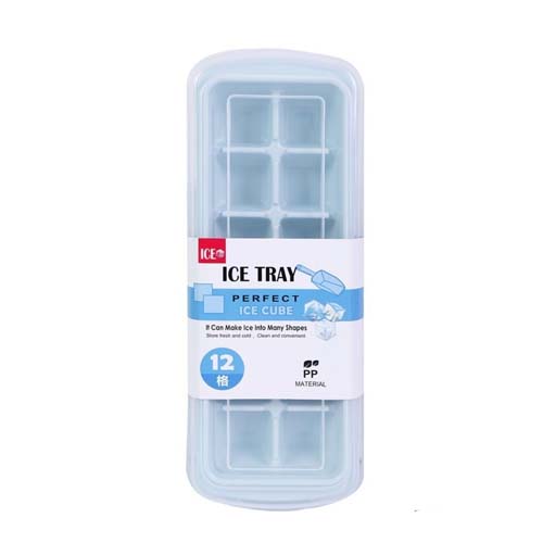 ICE TRAY 18 GRID 833-8405