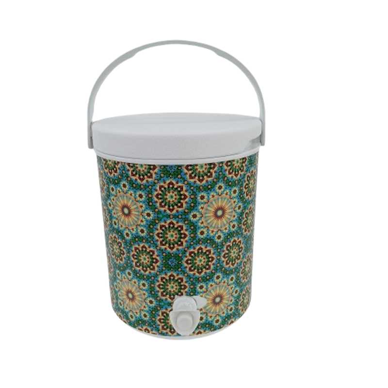 WATER DISPENSER FLASK 307-NR-95