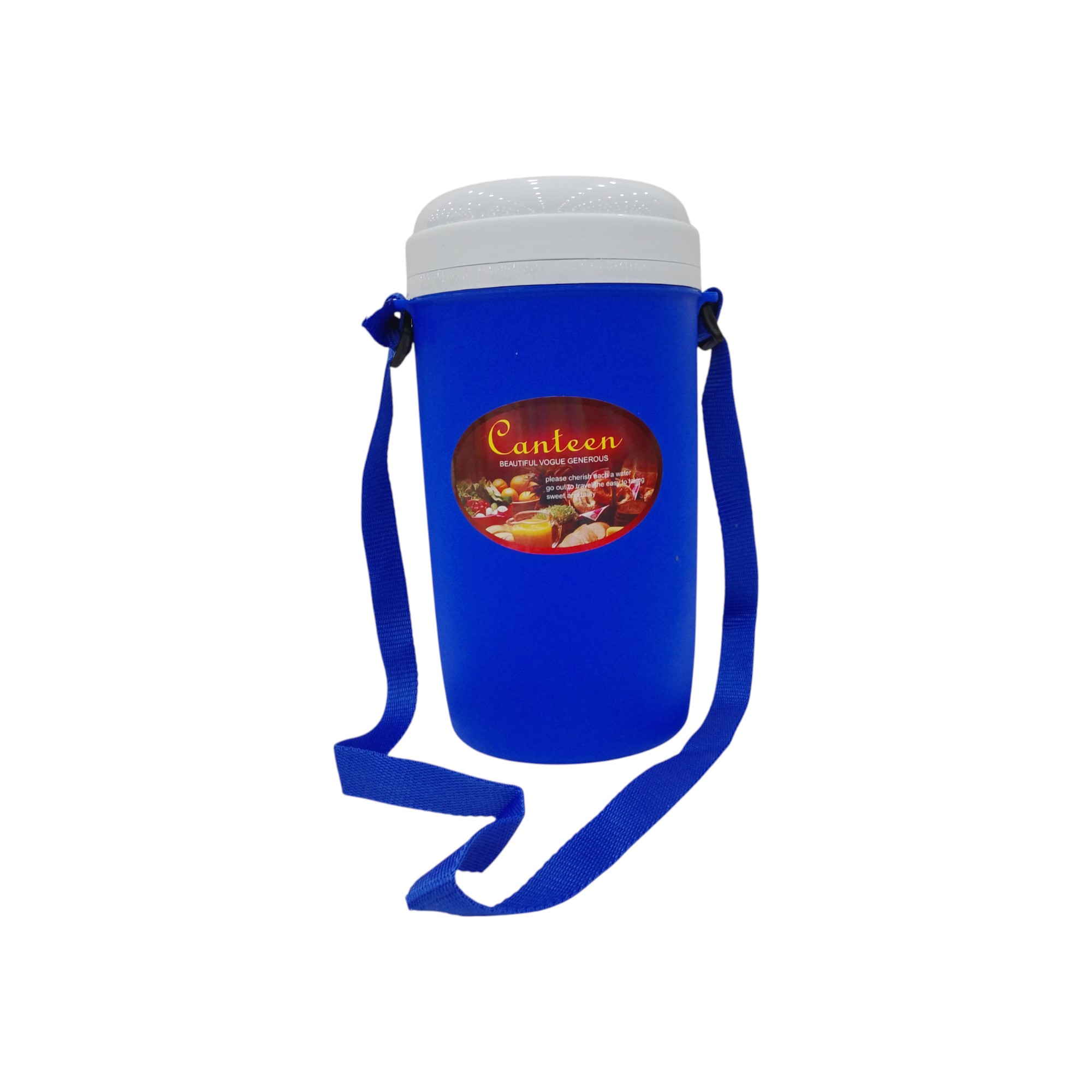 WATER BOTTLE WITH LED 891-0100