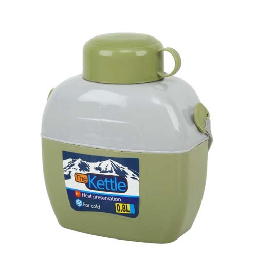 PLASTIC WATER BOTTLE A228-F721