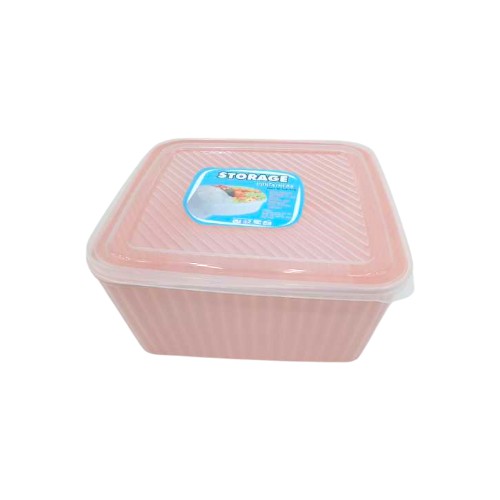 PLASTIC TUPPERWARE 966-62117
