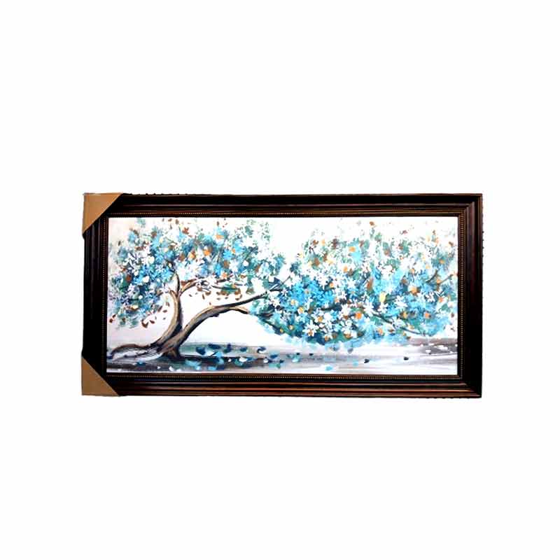 WALL FRAME PAINTING 120X60CM 22
