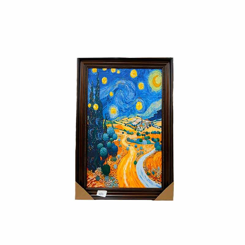 PICTURE FRAME 60X90CM 8163-2