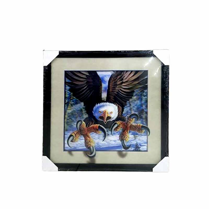 PICTURE FRAME 3D 40X40CM ABB-D2