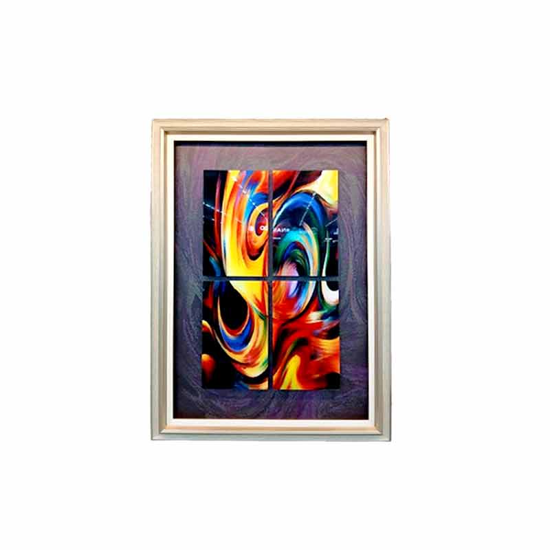 PICTURE FRAME 80X60CM ABB-17