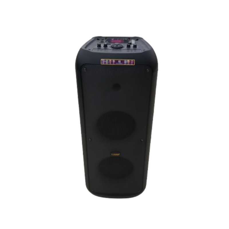 AVCROWNS SPEAKER 8 IN AO-8819