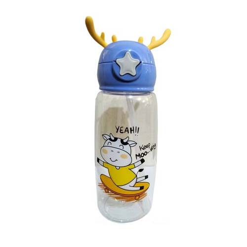 WATER BOTTLE KIDS A772-2265