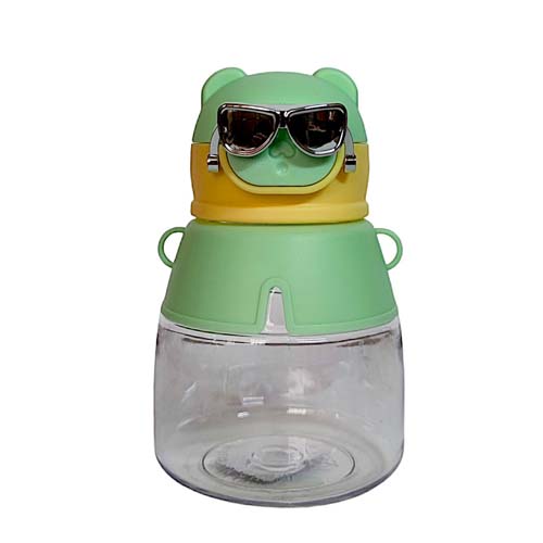 WATER BOTTLE CARTOON 632-2316