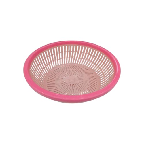 STORAGE BASKET 28CM FRUIT AND V