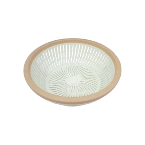 STORAGE BASKET 25CM FRUIT AND V