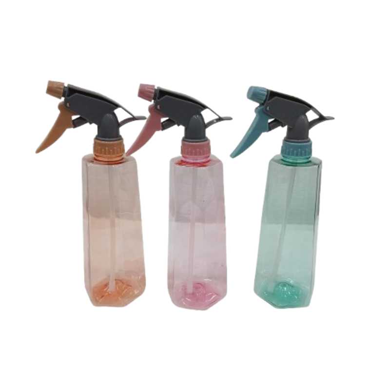 SPRAYER BOTTLE 3PCS SET Y53-738