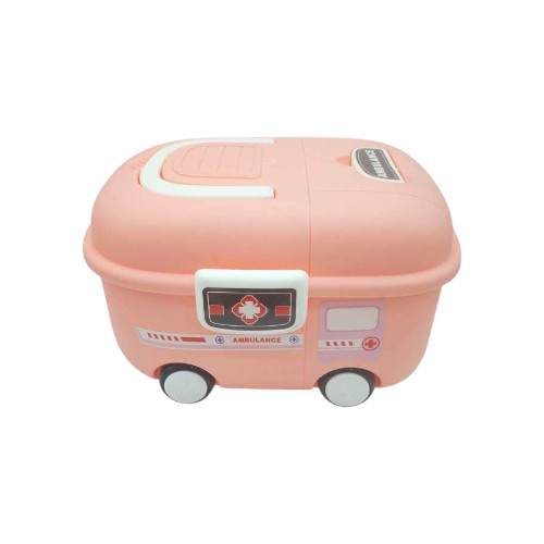 STORAGE BOX BIG CARTOON G125-88