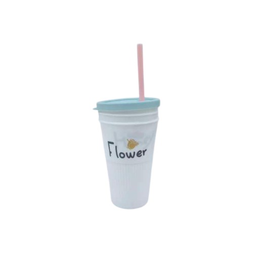 JUICE CUP 3PCS SET PLASTIC 978-