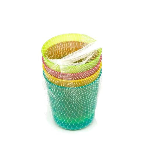 PLASTIC CUP 7PCS SET 016-2-9806