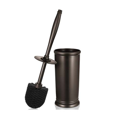 TOILET BRUSH BRONZE A285-8301