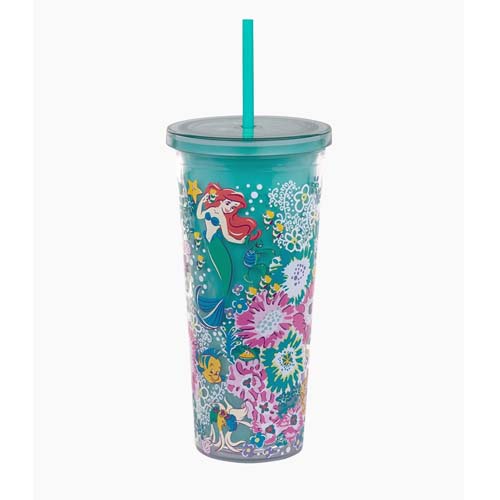 STRAW CUP 677-1042-1A