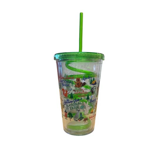 STRAW CUP 315-23F06-19