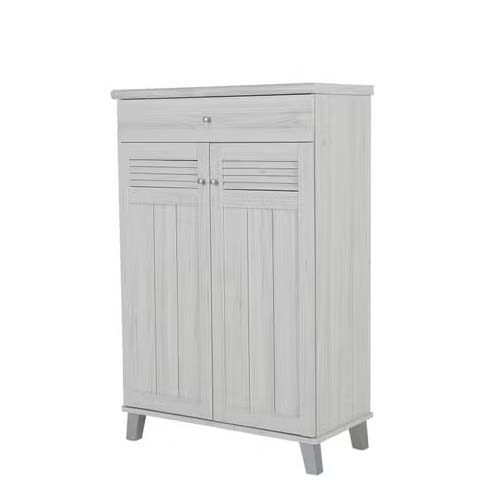 VS SHOE CABINET 3D A+B LIGHT OA