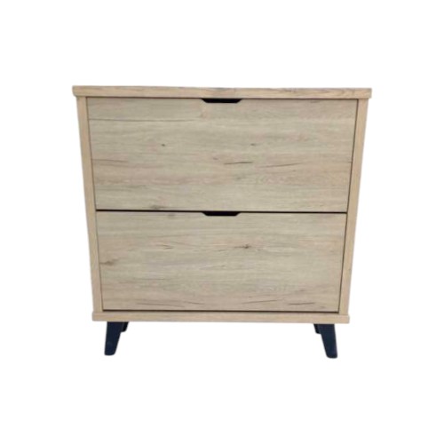 VS SHOE CABINET W 2 SHELVES SUM