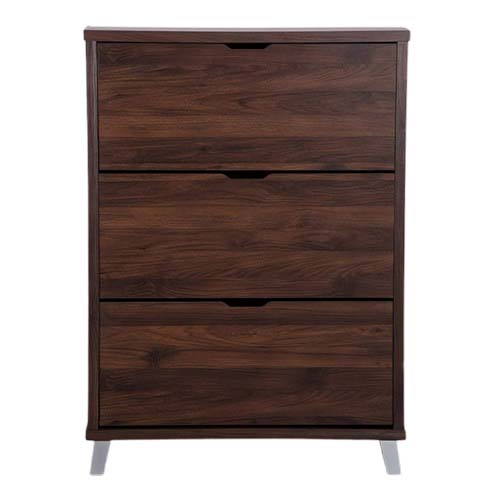 VS SHOE CABINET W 4 SHELVES SUM