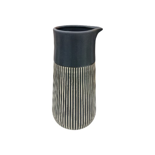 CERAMIC VASE 1221