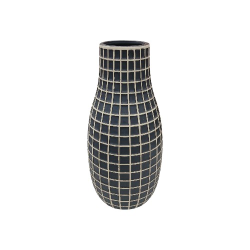 CERAMIC VASE 1224