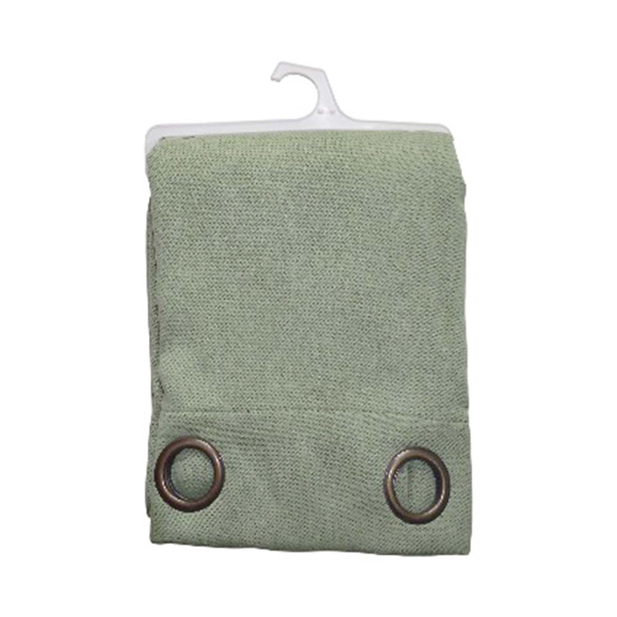 SOPHIA RM. CURTAIN 138X260CM GR