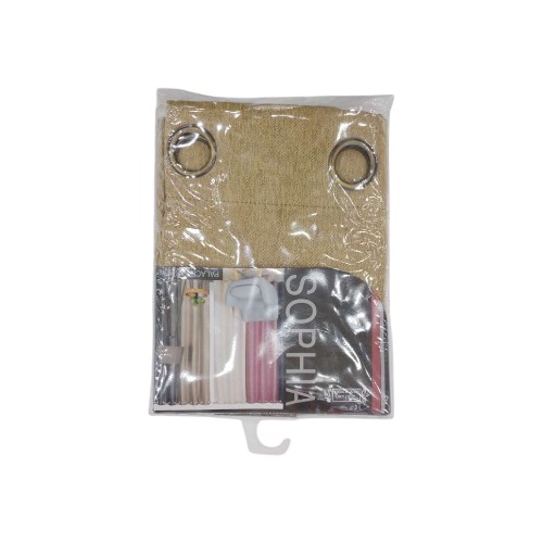 SOPHIA RM. CURTAIN 138X260CM CO