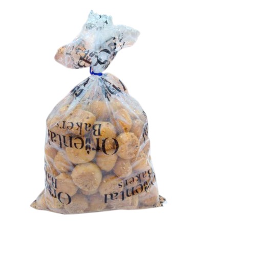 ORIENTIAL KAAK BALLS 350G